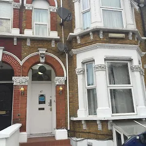 Olympus Londra