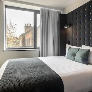 Point A Liverpool Street Hotel