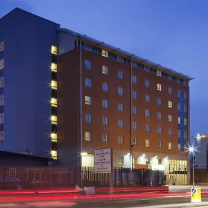 Express Limehouse By Ihg Ξενοδοχείο