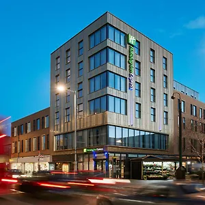 Express London-ealing, An Ihg Londra
