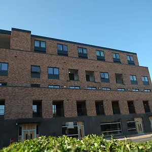 Canary Heights Londra