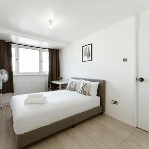 Stratford Cosy - 17 Guest house