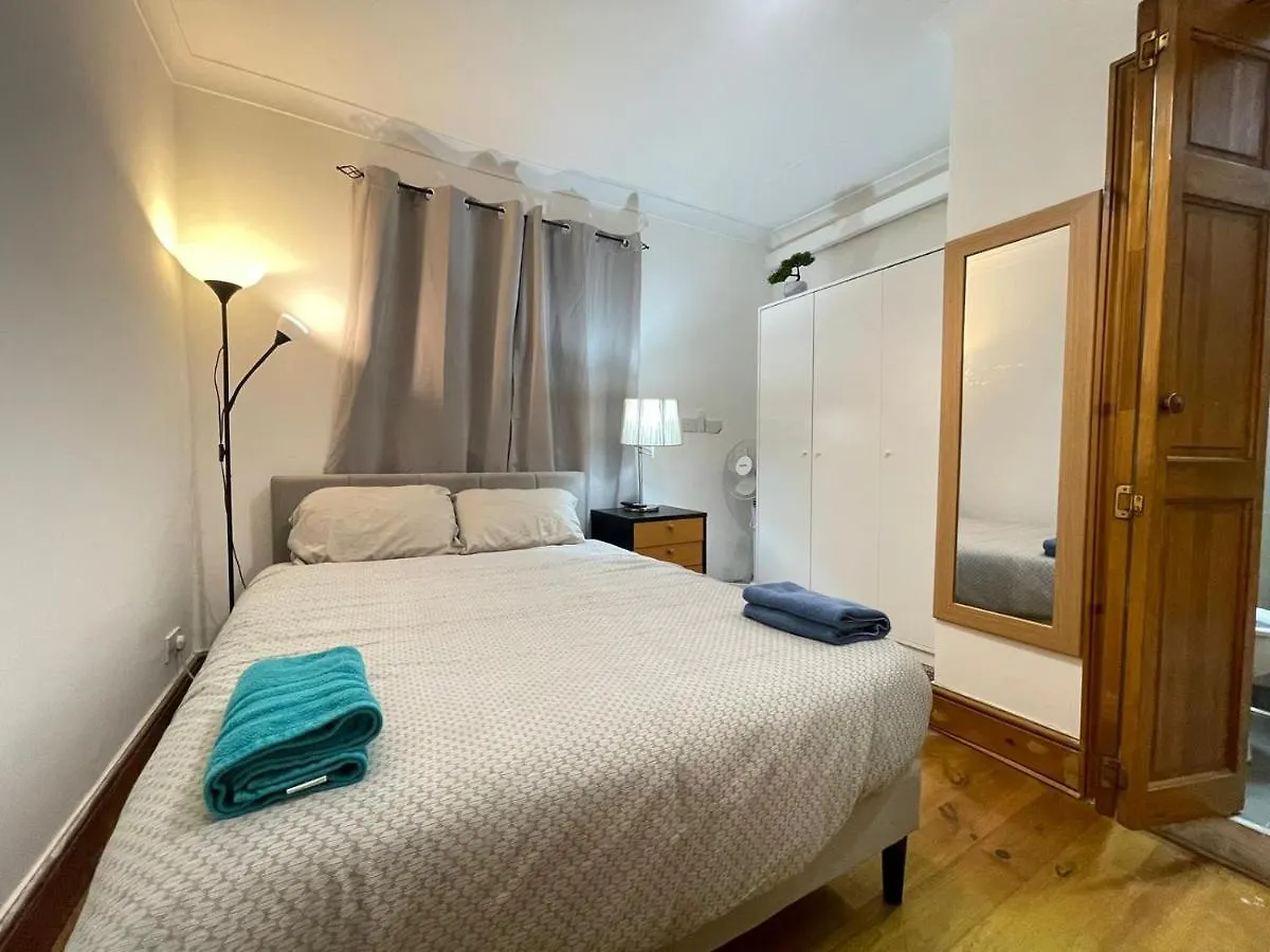 Lovely Room With En-Suite In Stratford London United Kingdom
