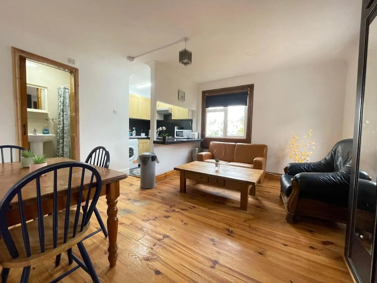 Homestay Lovely Room With En-Suite In Stratford London