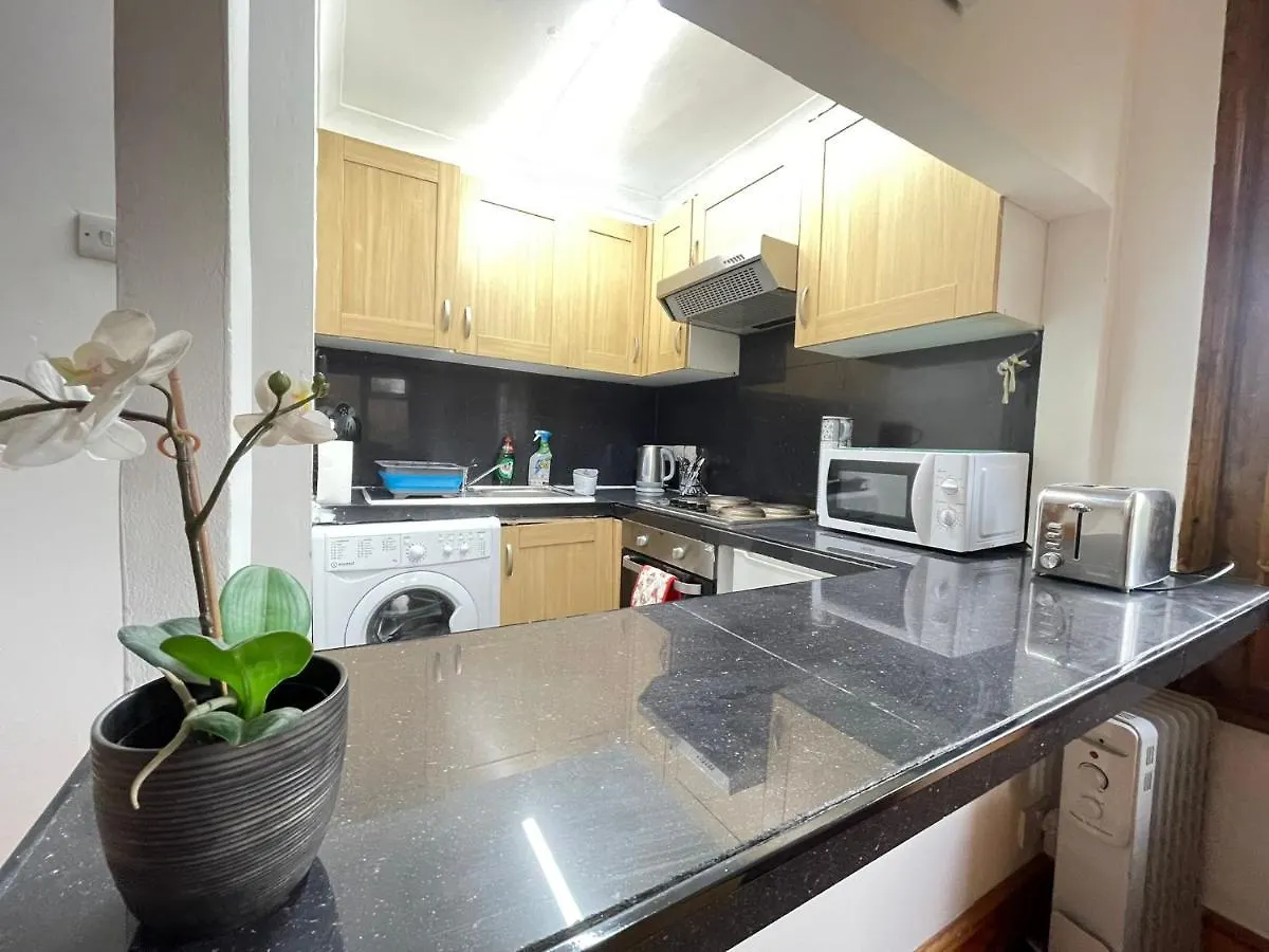 Homestay Lovely Room With En-Suite In Stratford London United Kingdom