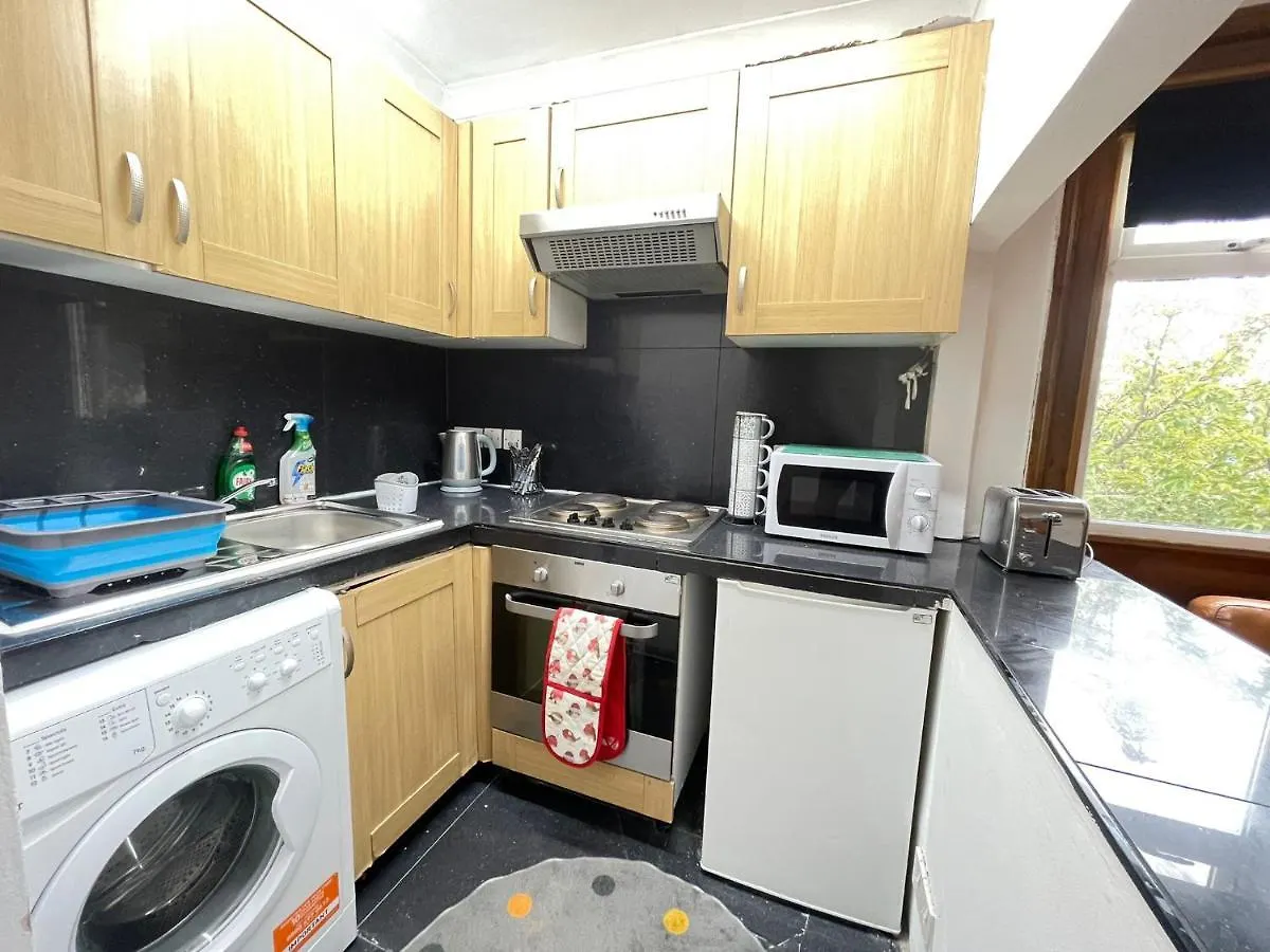 Lovely Room With En-Suite In Stratford London 0*,  United Kingdom